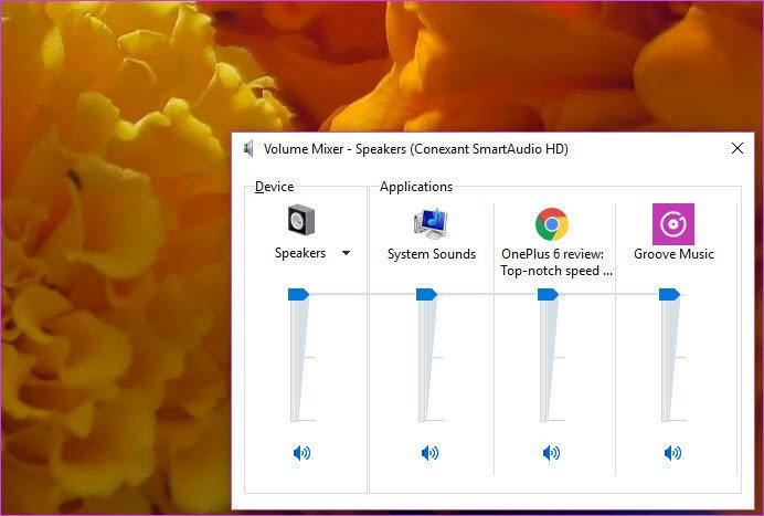 How To Make Computer Louder Windows 10